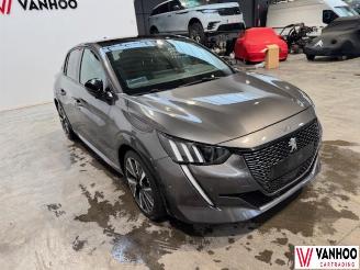 Peugeot 208  picture 3