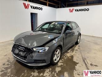 škoda osobní automobily Audi A3  2019/5