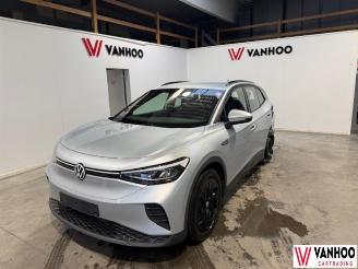 uszkodzony samochody osobowe Volkswagen ID.4  2023/5