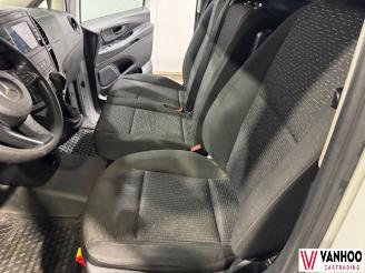 Mercedes Vito  picture 13