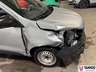 Renault Express  picture 4