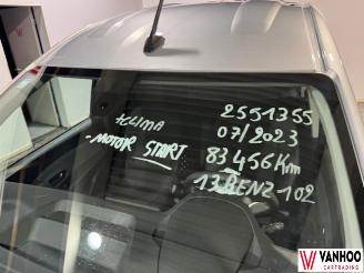 Renault Express  picture 22