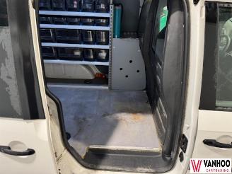 Volkswagen Caddy  picture 13