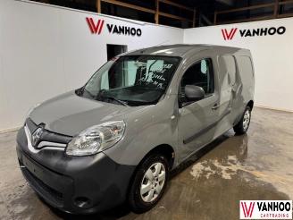skadebil auto Renault Kangoo  2018/4