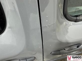 Renault Kangoo  picture 7