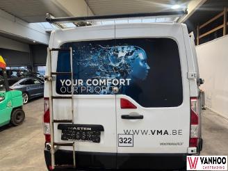 Renault Master  picture 9