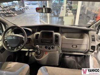 Renault Trafic  picture 12