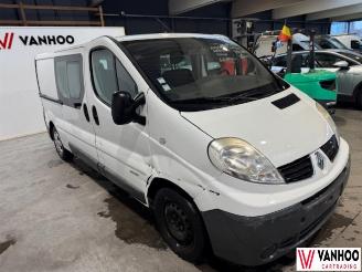 Renault Trafic  picture 3