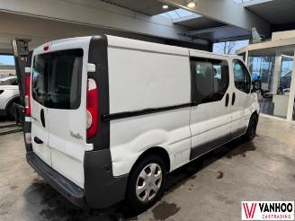 Renault Trafic  picture 9