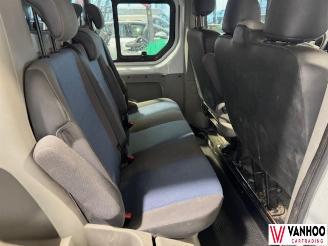 Renault Trafic  picture 11
