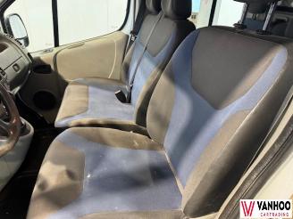 Renault Trafic  picture 16