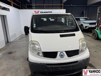 Renault Trafic  picture 2