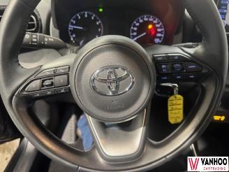 Toyota Yaris  picture 19