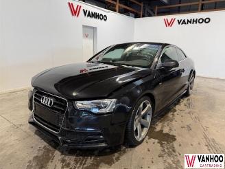 Unfallwagen Audi A5  2013/8