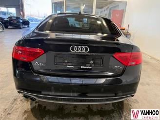 Audi A5  picture 11