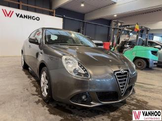 Alfa Romeo Giulietta  picture 3