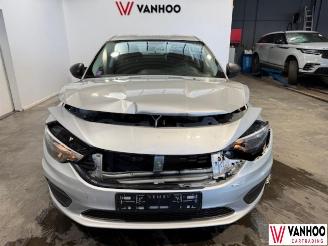 Fiat Tipo  picture 2