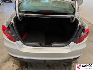 Fiat Tipo  picture 12