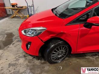 Ford Fiesta  picture 2