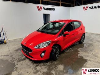 Avarii autoturisme Ford Fiesta  2020/6