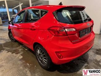 Ford Fiesta  picture 6