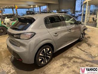 Peugeot 208  picture 5