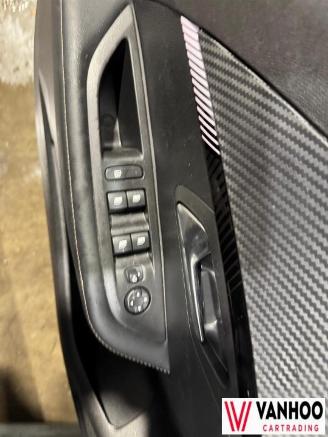 Peugeot 208  picture 23