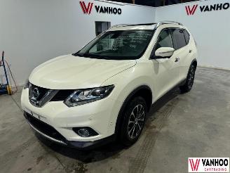 Nissan X-Trail  picture 1