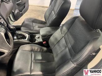 Nissan X-Trail  picture 11