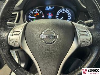 Nissan X-Trail  picture 13