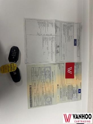 Peugeot 308  picture 21