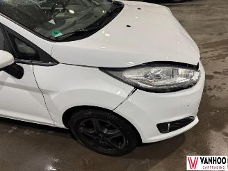 Ford Fiesta  picture 6