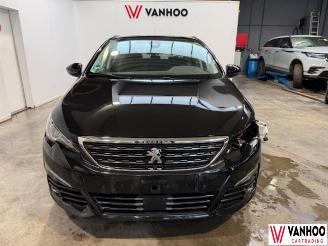 Peugeot 308  picture 2
