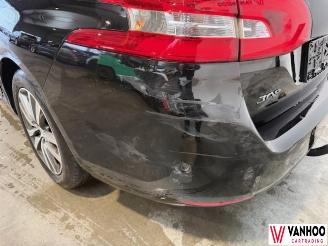 Peugeot 308  picture 10