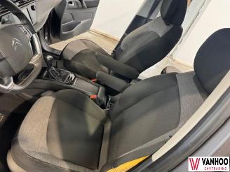 Citroën C4 PICASSO picture 16