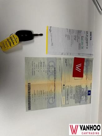 Dacia Dokker  picture 24