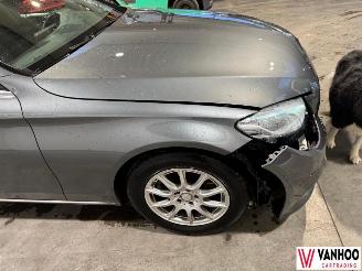 Mercedes C-klasse  picture 6