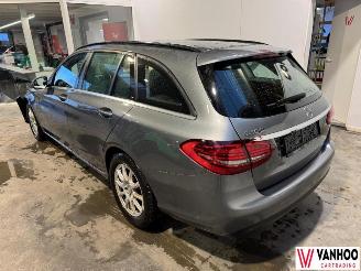 Mercedes C-klasse  picture 5