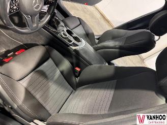 Mercedes C-klasse  picture 14