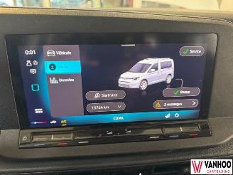 Volkswagen Caddy  picture 18