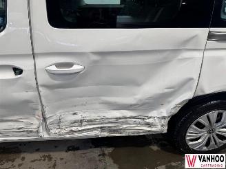 Volkswagen Caddy  picture 9