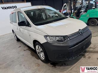 Volkswagen Caddy  picture 3