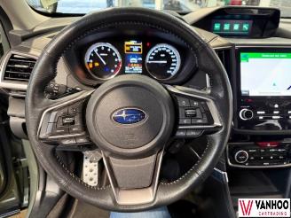 Subaru Forester  picture 15