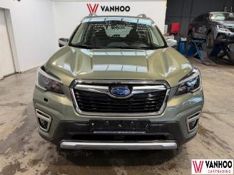 Subaru Forester  picture 8