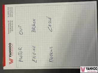 Subaru Forester  picture 2