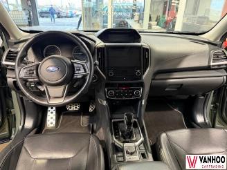 Subaru Forester  picture 14