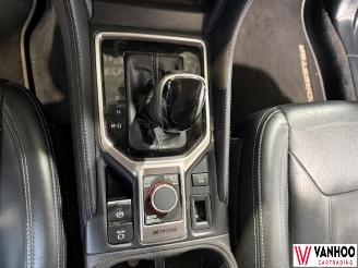 Subaru Forester  picture 21