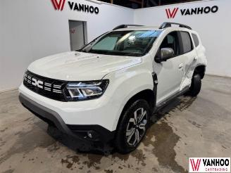 skadebil auto Dacia Duster  2023/5
