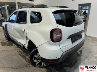 Dacia Duster  picture 6