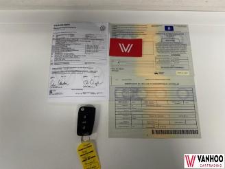 Volkswagen Taigo  picture 21